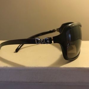 Dolce & Gabana sunglasses 2192
