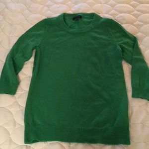 J.Crew Merino Wool Sweater