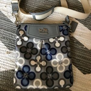 Coach Crossbody