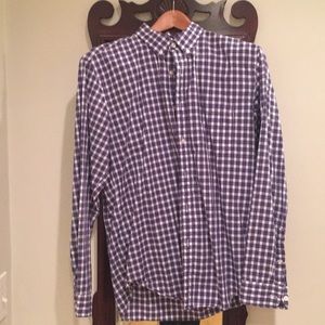 J.Crew shirt