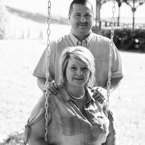 Meet your Posher, Cindy n randy