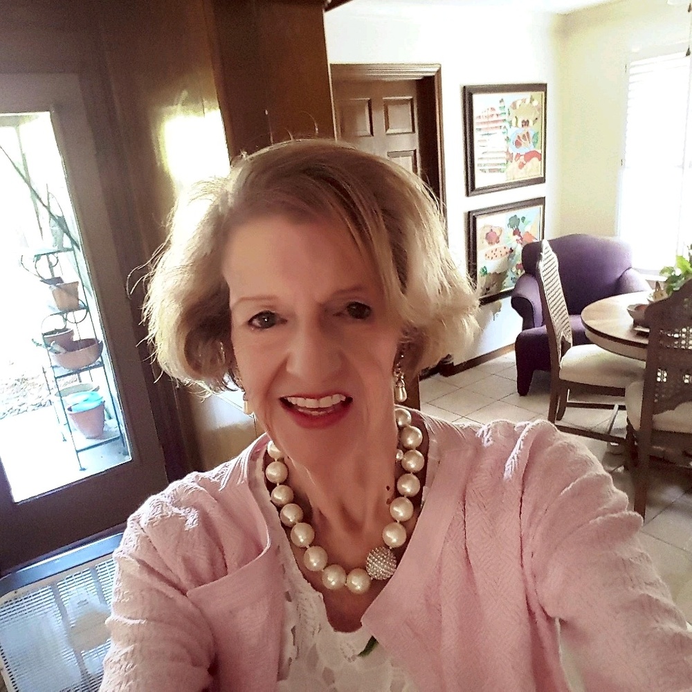 Meet your Posher, Linda