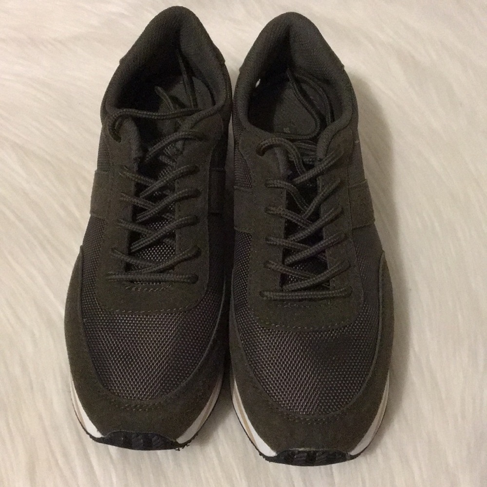 Springfield Shoes - Size 7