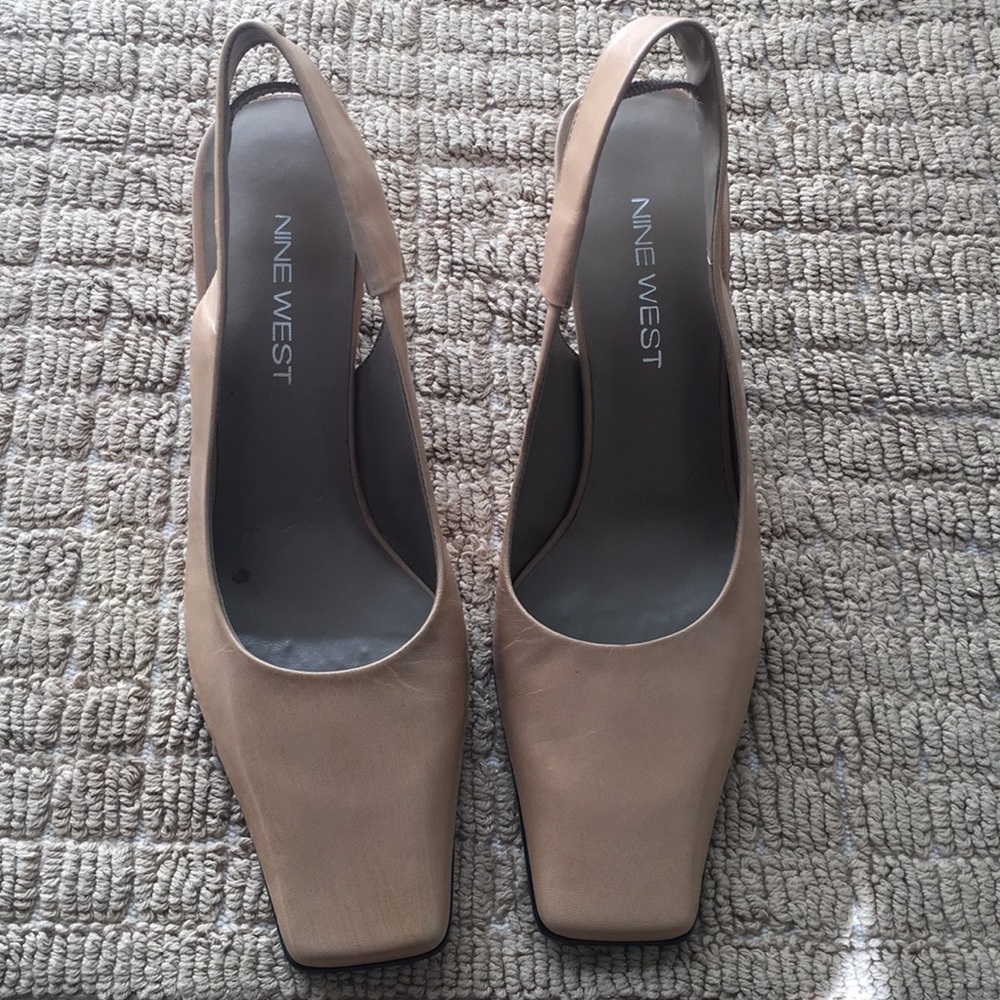 Nine  West shoes