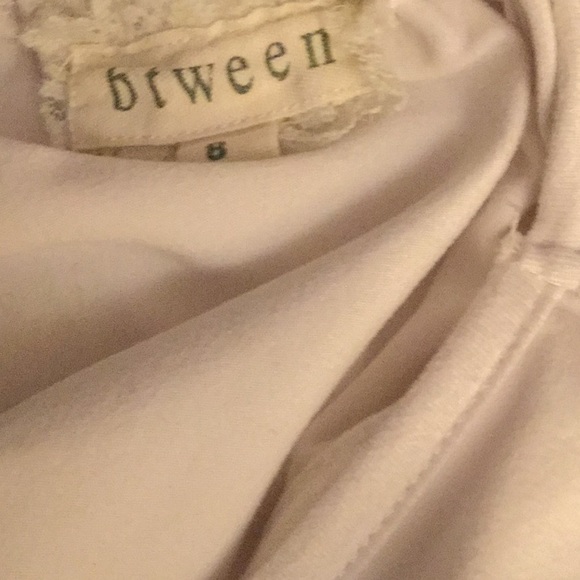 Size 8 between happy camper tank top. - Picture 5 of 5