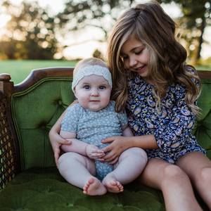 Meet your Posher, Josh-bri