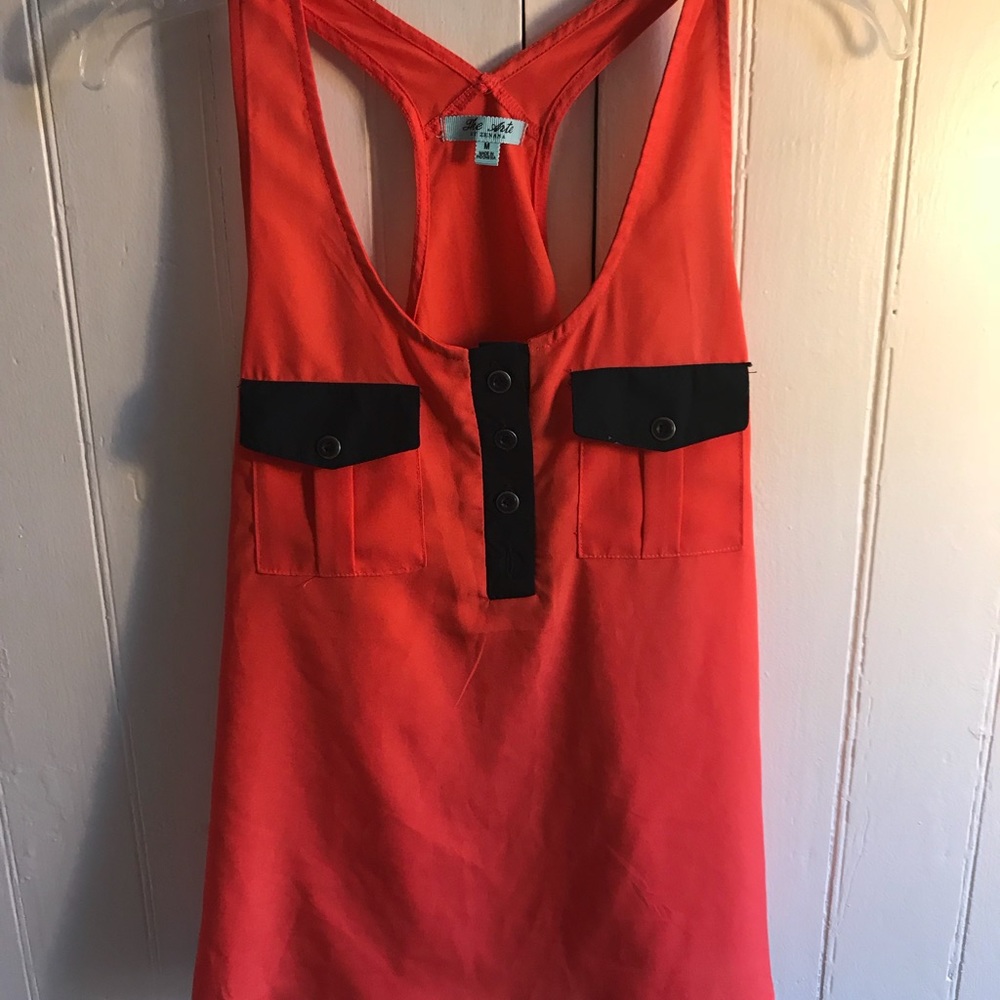 Zenana tank