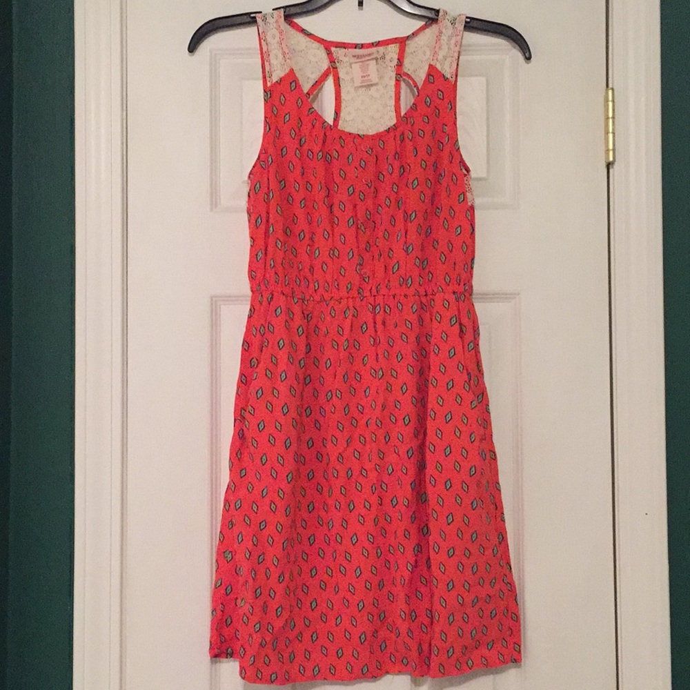 Mossimo Dress