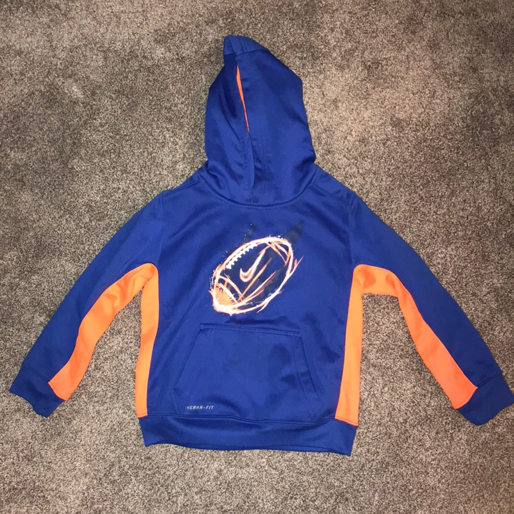 Nike Therma-fit hoodie