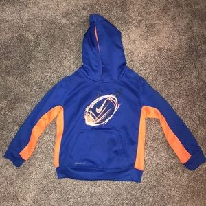 Nike Therma-fit hoodie