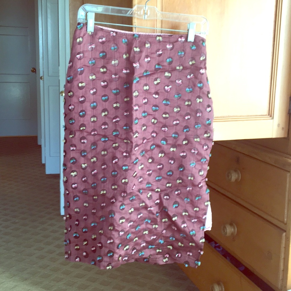 Skirt