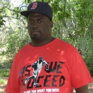 Meet your Posher, Marcus