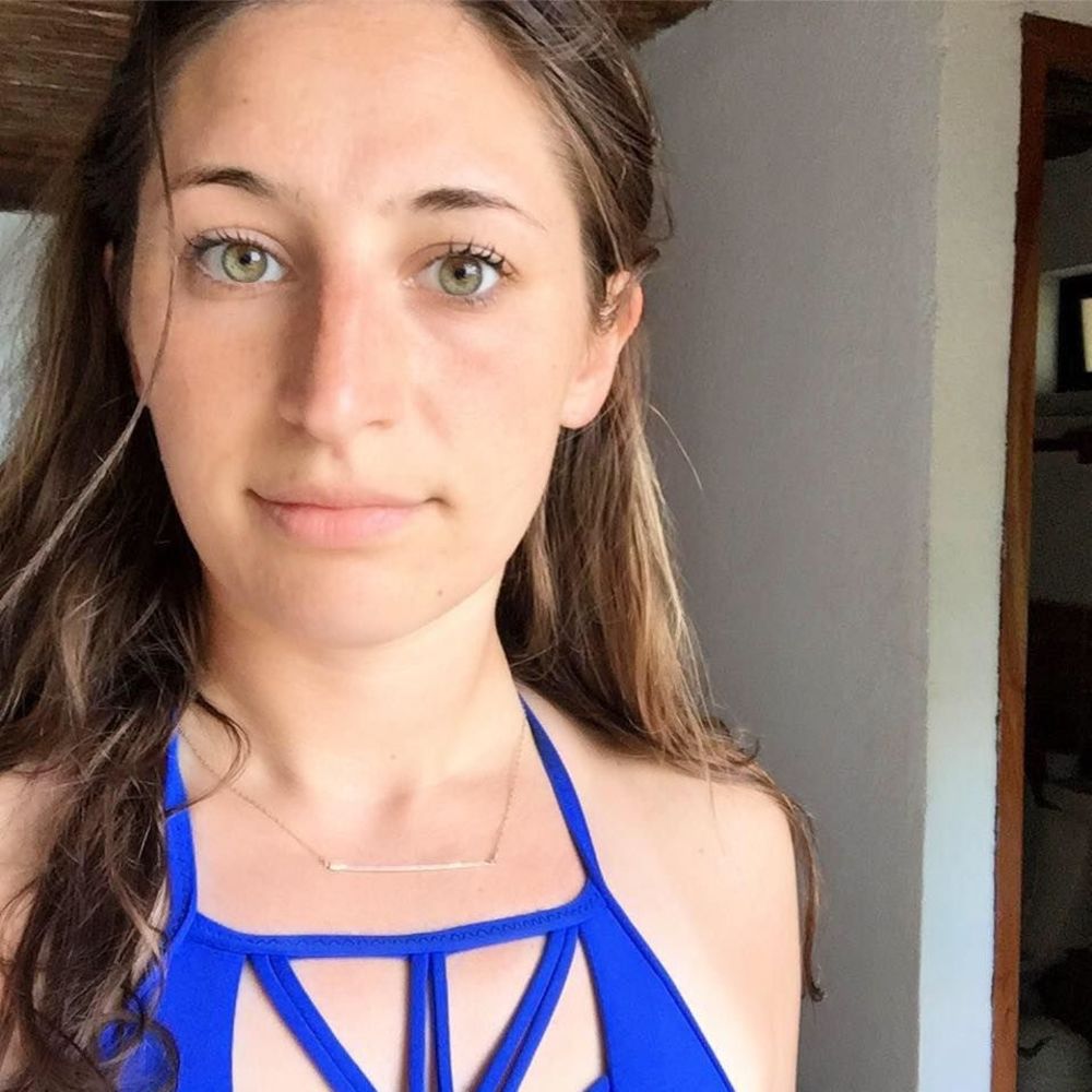Meet your Posher, Christina