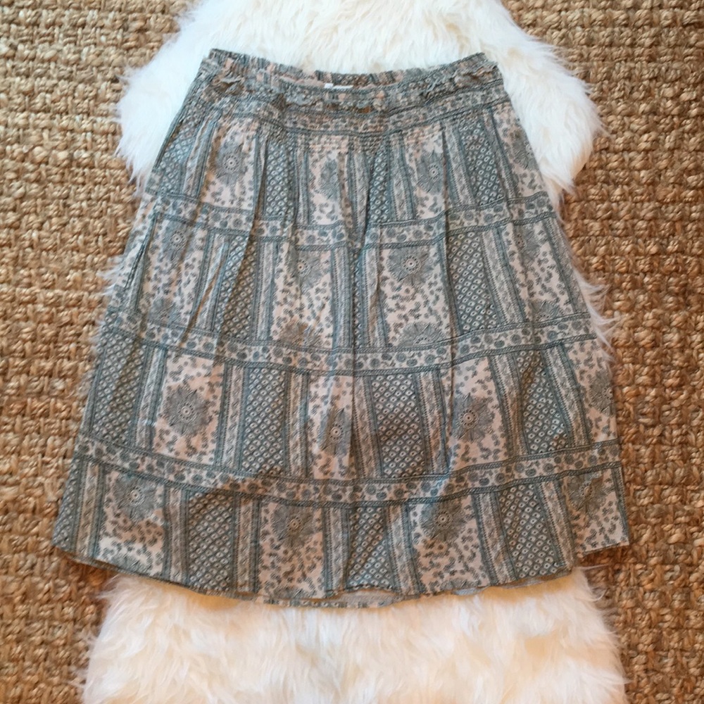 Flowy O’Neill Skirt