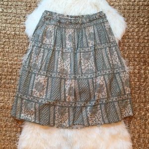 Flowy O’Neill Skirt