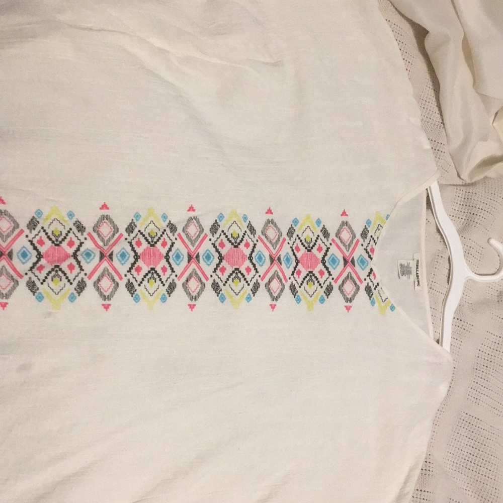 billabong poncho type shirt