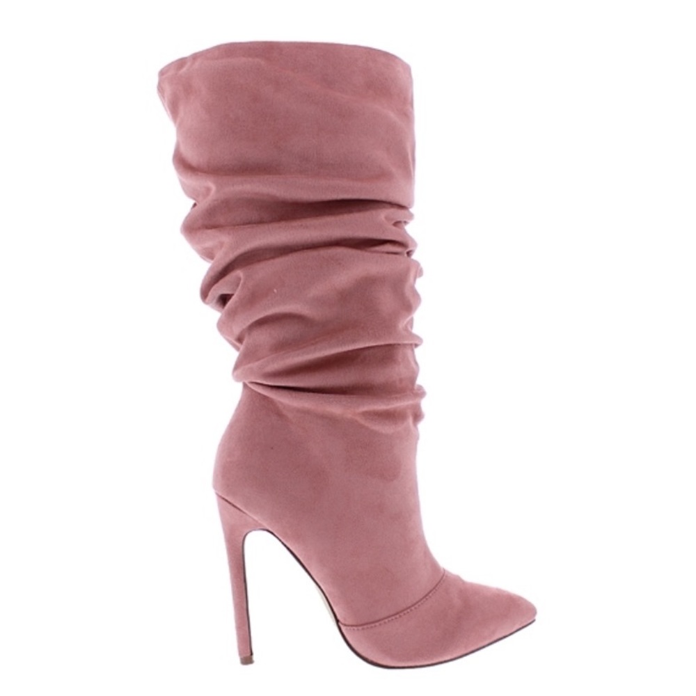 Lilana Boots