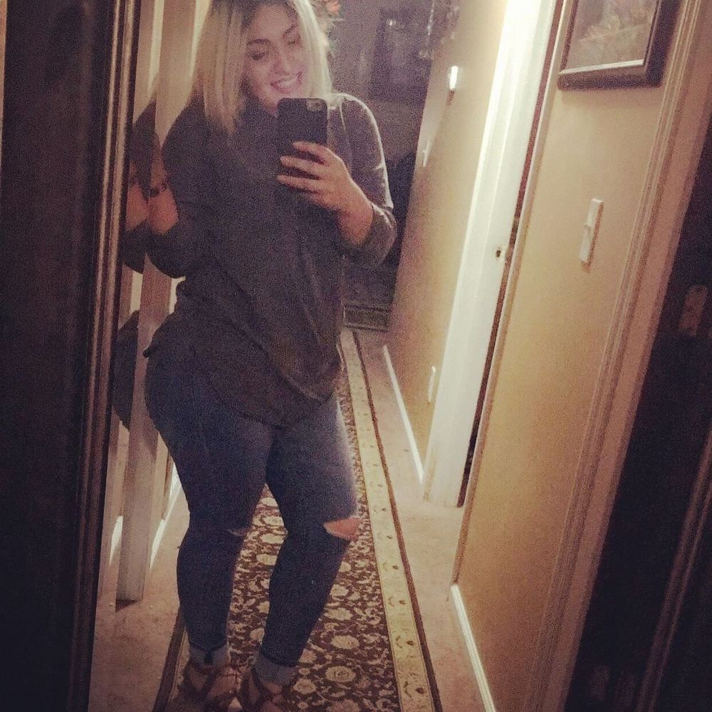 Meet your Posher, Meli