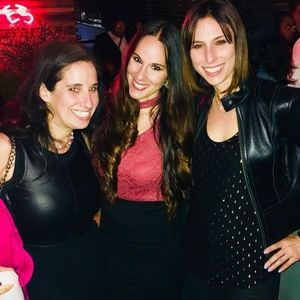 Meet your Posher, Jackie