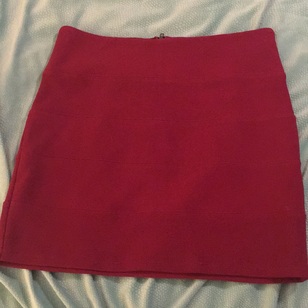 LF Bandage skirt