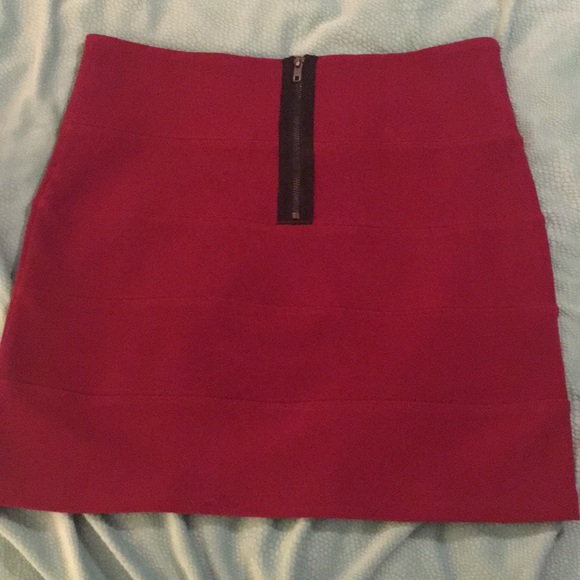 LF Bandage skirt - Picture 2 of 3