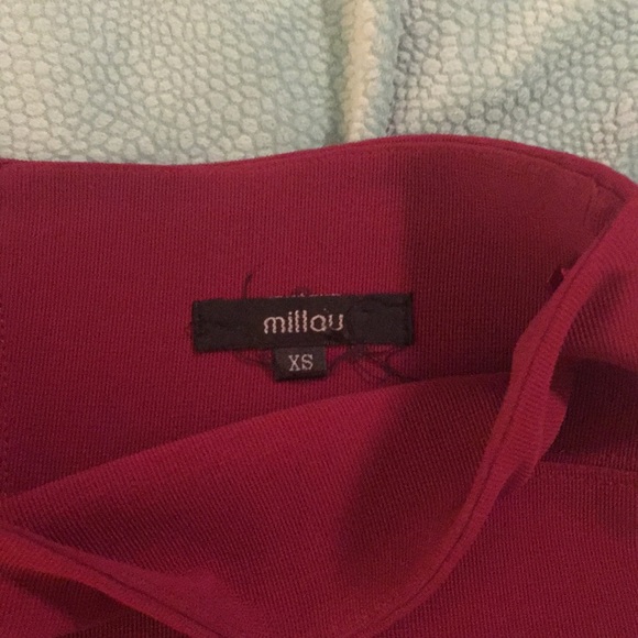 LF Bandage skirt - Picture 3 of 3