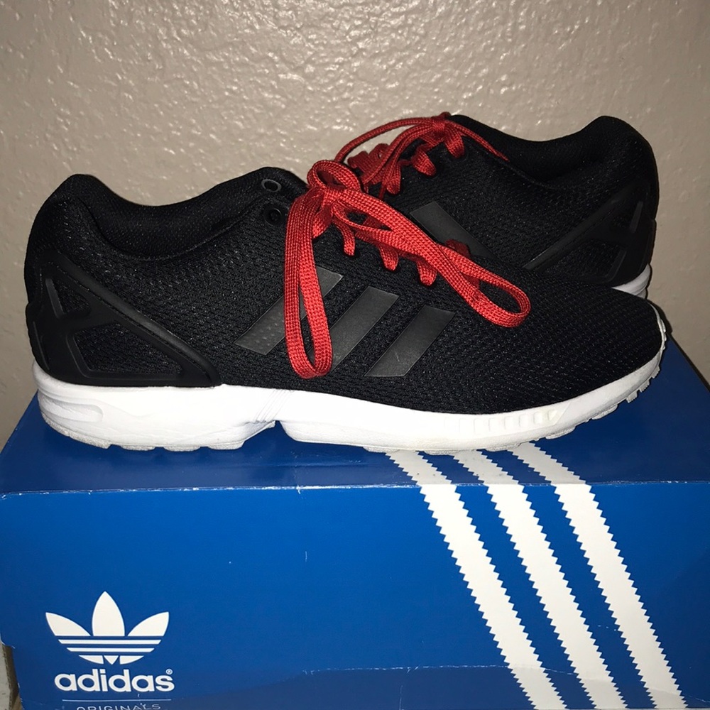 ZX FLUX
