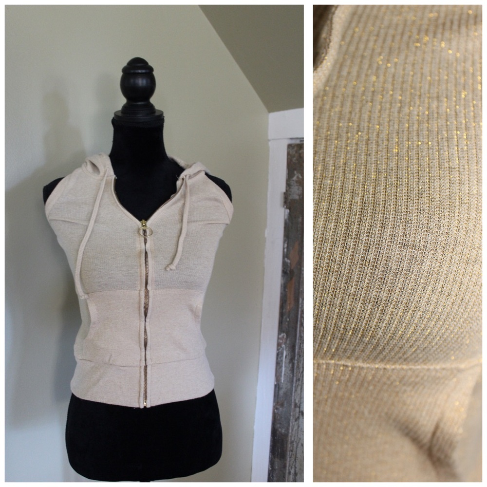 Halter Hoodie  *3 for $10*