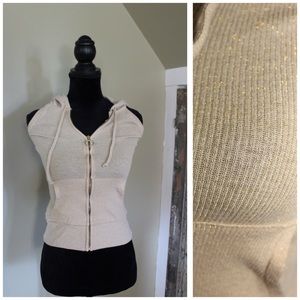 Halter Hoodie  *3 for $10*