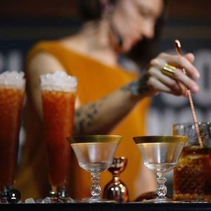 Meet your Posher, Catherine