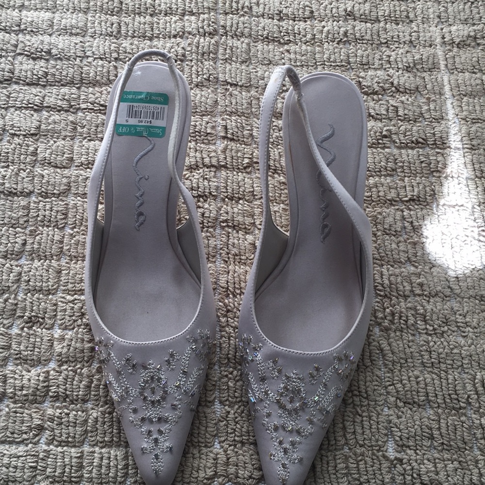 Nina shoes