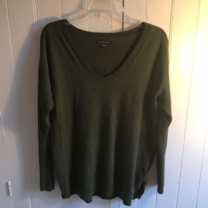 American Eagle oversized sweaters