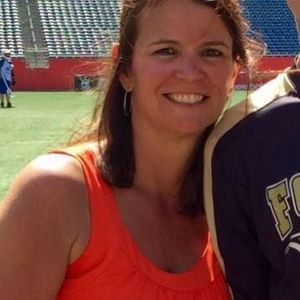 Meet your Posher, Nancy