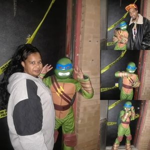 Meet your Posher, Tyisha