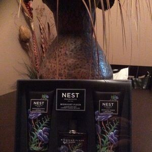 Nest Fragrance Midnight Fleur 1.7 Gift Set