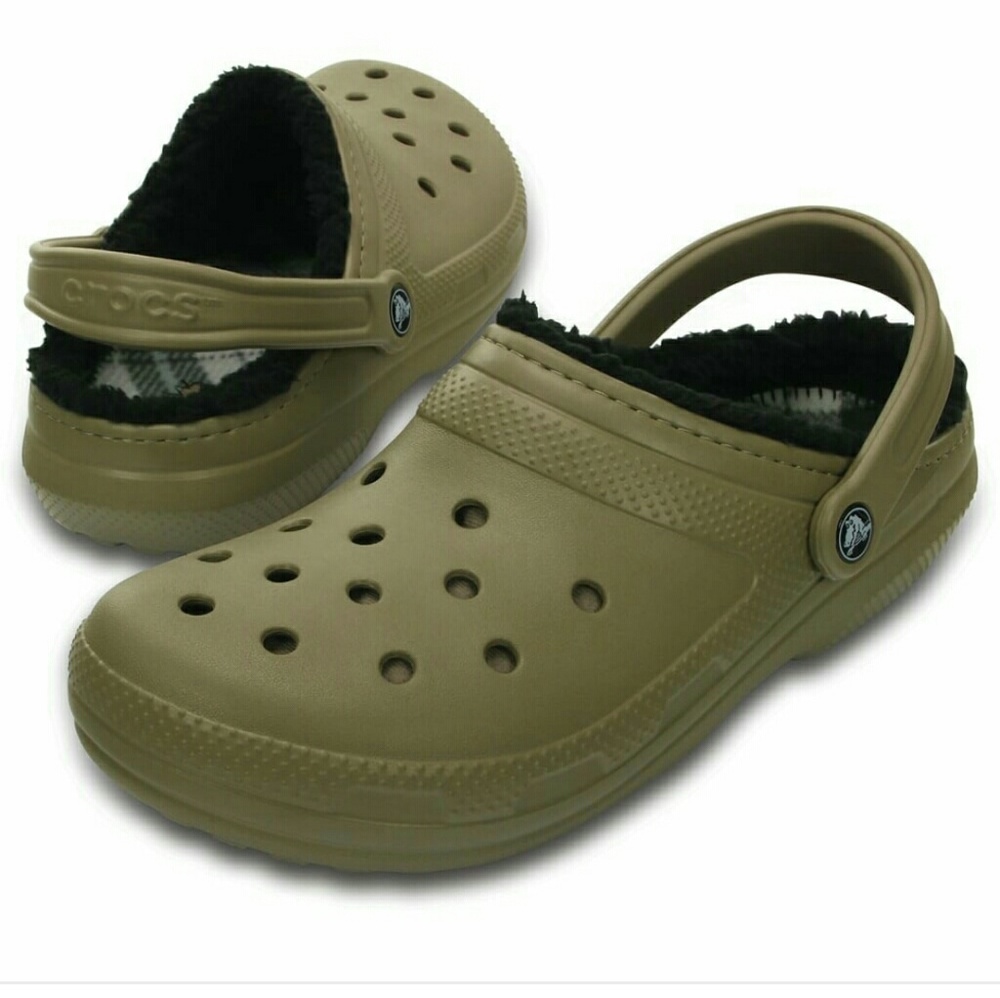 Crocs