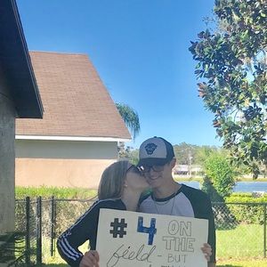 Meet your Posher, Haley