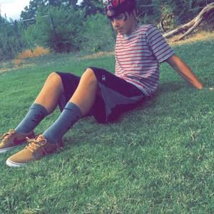 Meet your Posher, Bruce