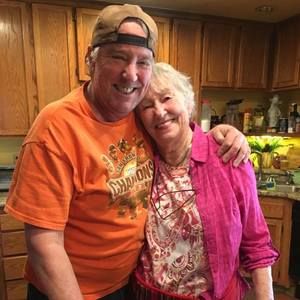 Meet your Posher, Joy