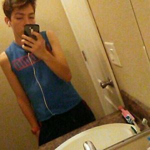 Meet your Posher, Brayan