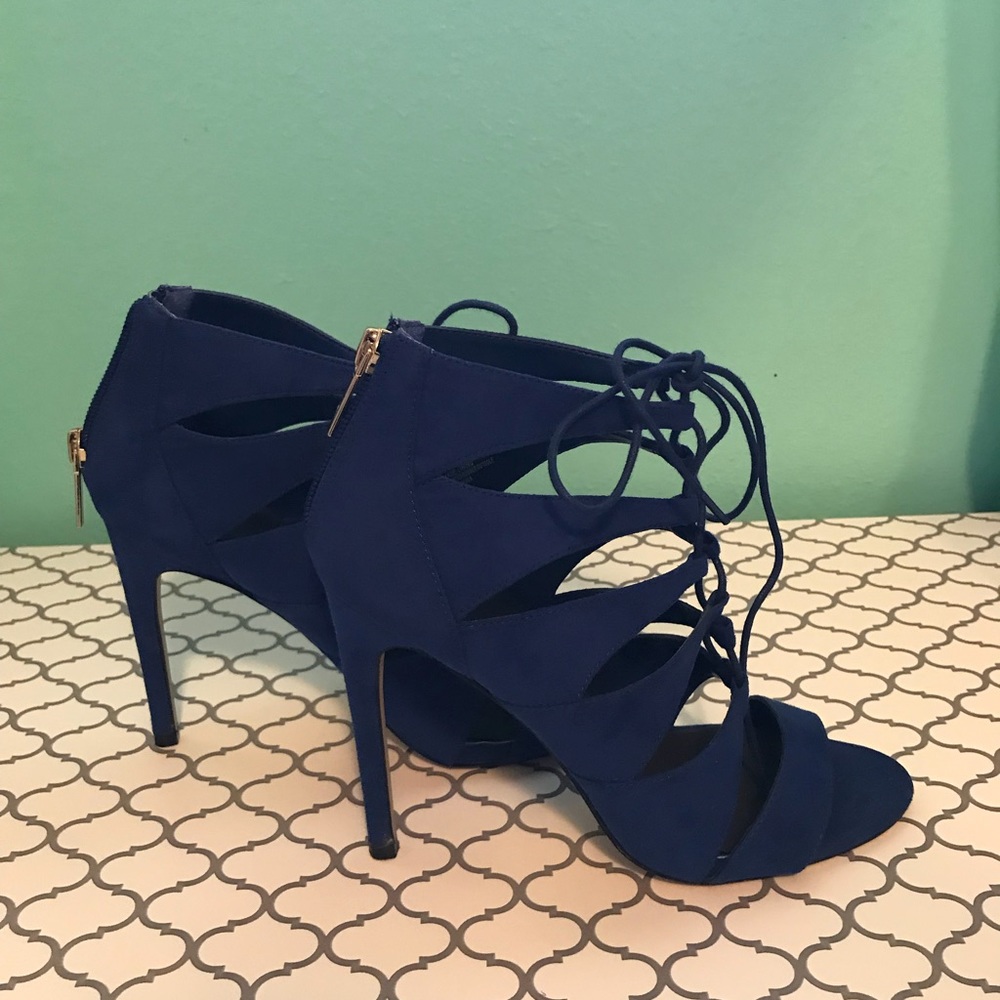 High Heels