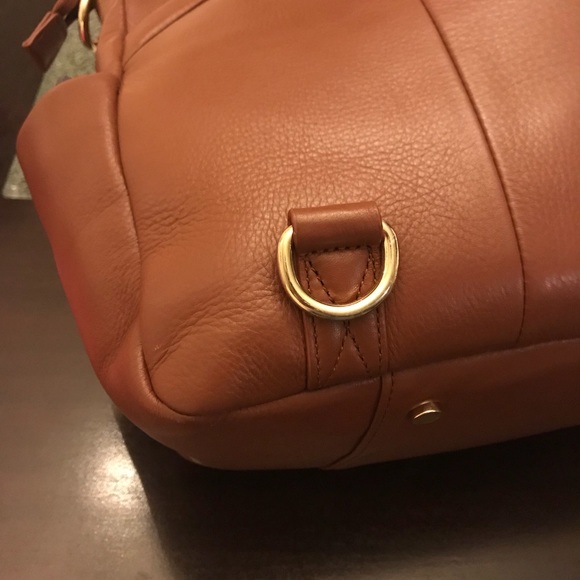 Lily Jade Elizabeth 2.0 Brandy and Gold w/ access - Picture 5 of 7