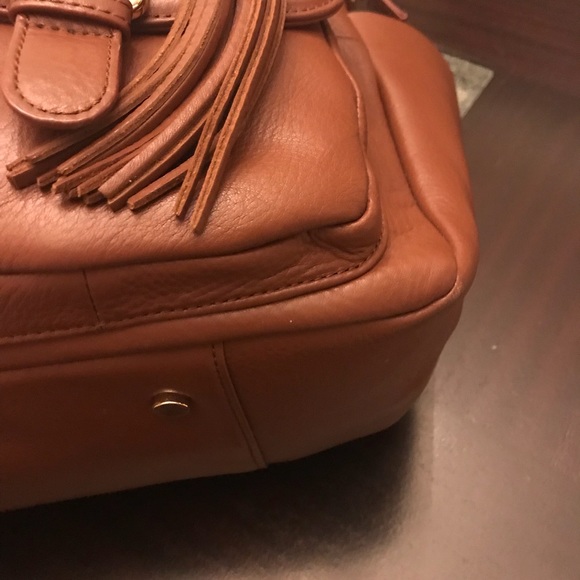 Lily Jade Elizabeth 2.0 Brandy and Gold w/ access - Picture 6 of 7