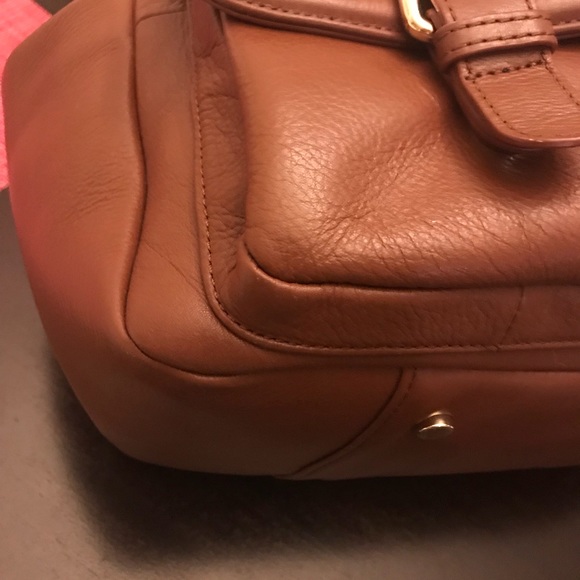 Lily Jade Elizabeth 2.0 Brandy and Gold w/ access - Picture 7 of 7