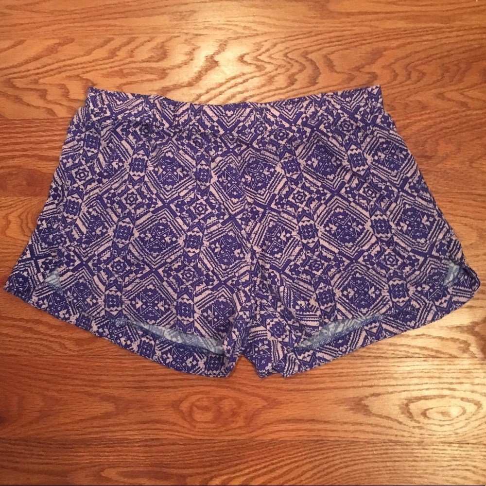 Comfy shorts