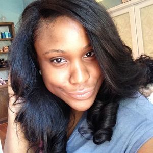 Meet your Posher, Jenna