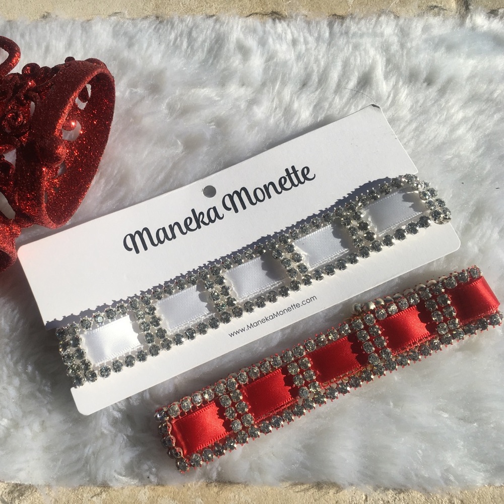 Sale ✨Holiday Chokers✨