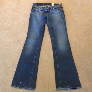 Lucky Brand Jeans. Size 27 or 4.
