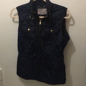 Banana Republic Vest