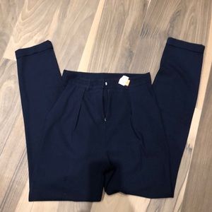 ASOS trousers